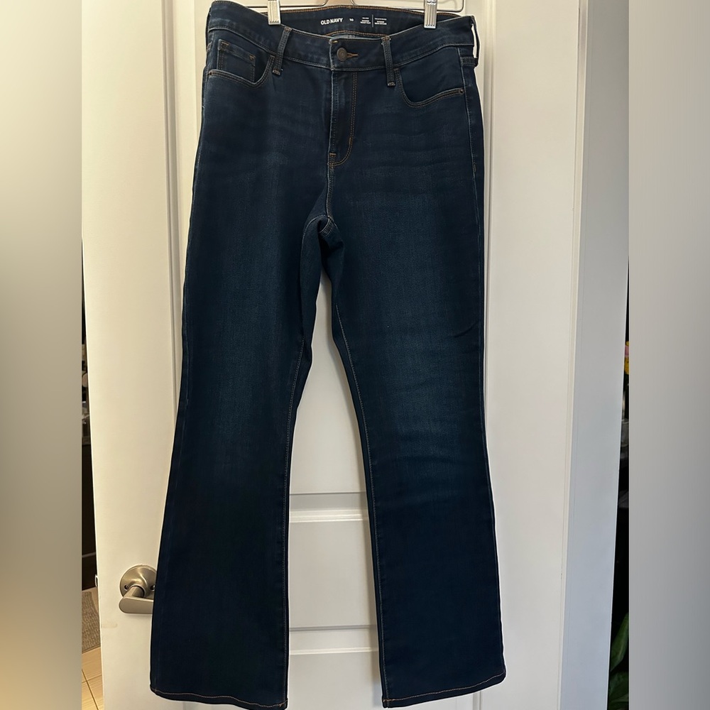 Old Navy Bootcut jeans